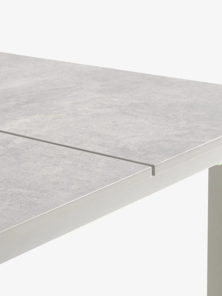 SONNERUP + INGSTRUPSONNERUP L215 table + 4 INGSTRUP chaises-JYSK Outlet