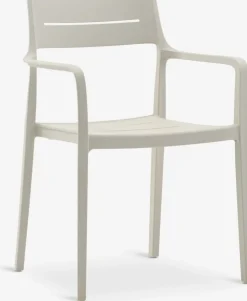 SONNERUP + INGSTRUPSONNERUP L215 table + 4 INGSTRUP chaises-JYSK Outlet