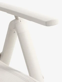 SONNERUP + LOMMASONNERUP L215 table + 4 LOMMA chaises beige-JUTLANDIA Hot