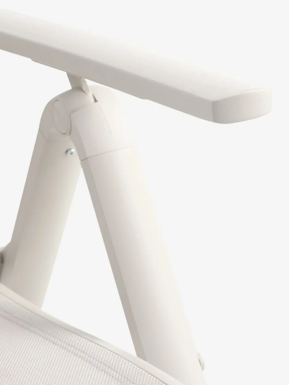 SONNERUP + LOMMASONNERUP L215 table + 4 LOMMA chaises beige-JUTLANDIA Hot