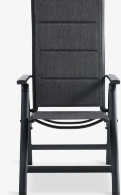 SONNERUP + MYSENSONNERUP L215 table + 4 MYSEN chaises gris-JUTLANDIA Hot