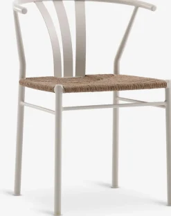 SONNERUP + TAGMARKSONNERUP L215 table + 4 TAGMARK chaises beige-JUTLANDIA Discount