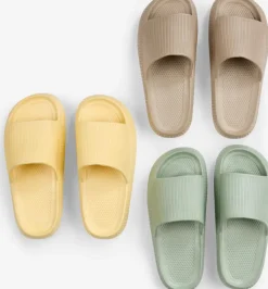 SONSTORPChaussons SONSTORP EVA taille 36-41 assorti-JYSK Hot