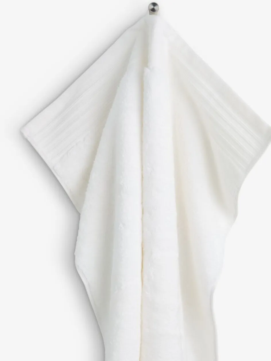 SORUNDAGoldServiette de toilette SORUNDA 50x100-KRONBORG Sale