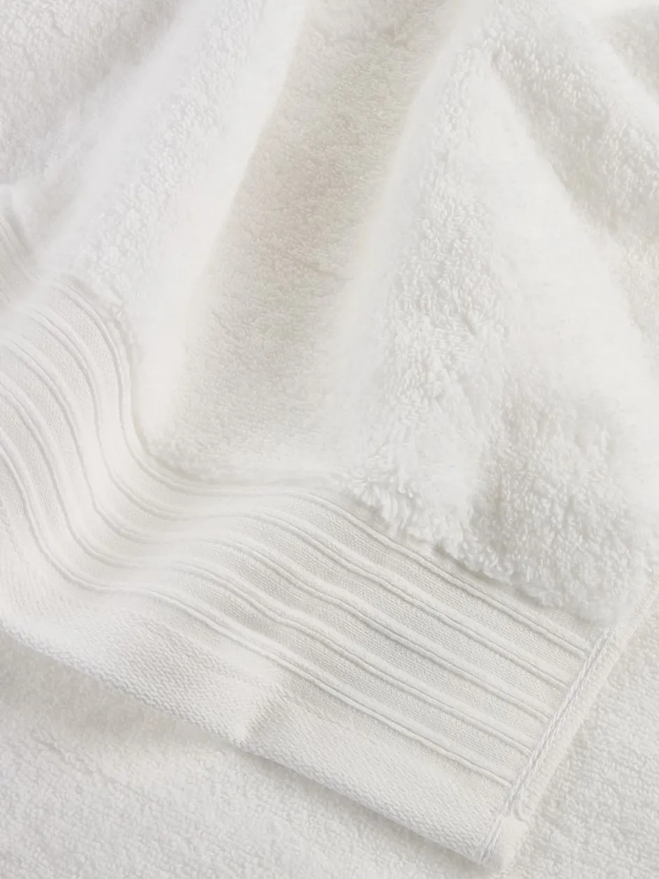 SORUNDAGoldServiette de toilette SORUNDA 50x100-KRONBORG Sale