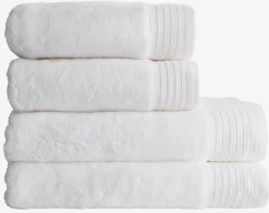 SORUNDAGoldServiette de toilette SORUNDA 50x100-KRONBORG Sale