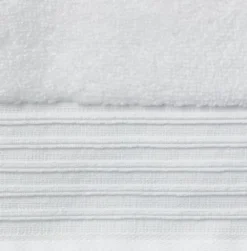 SORUNDAGoldServiette de toilette SORUNDA 50x100-KRONBORG Sale