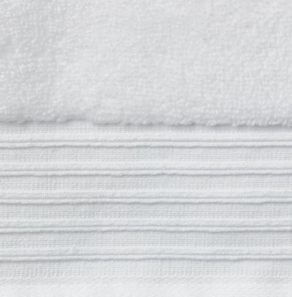 SORUNDAGoldServiette de toilette SORUNDA 50x100-KRONBORG Sale