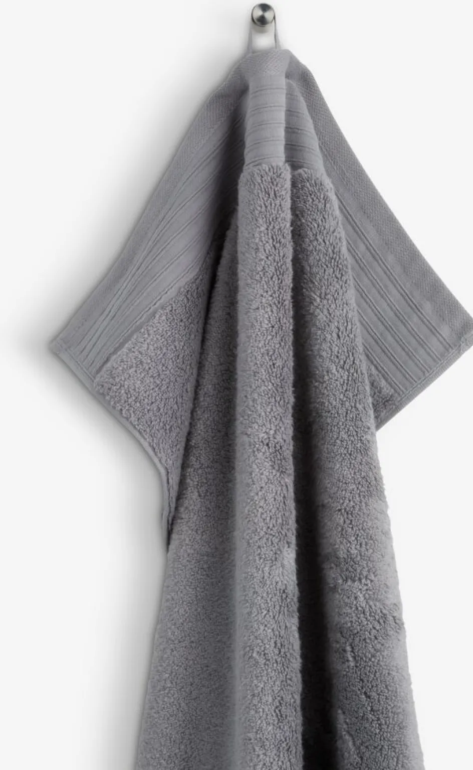 SORUNDAGoldServiette de toilette SORUNDA 50x100-KRONBORG New