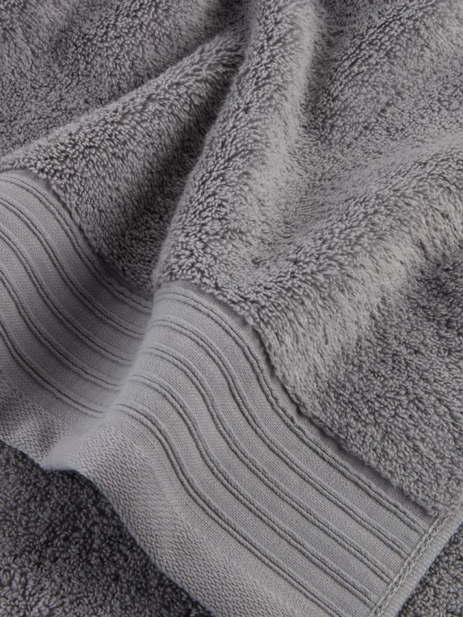 SORUNDAGoldServiette de toilette SORUNDA 50x100-KRONBORG New