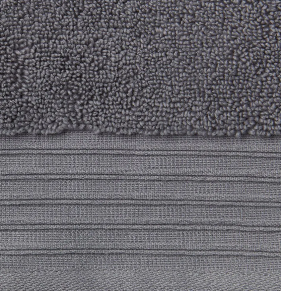 SORUNDAGoldServiette de toilette SORUNDA 50x100-KRONBORG New