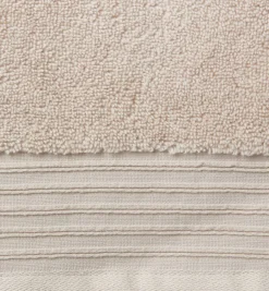 SORUNDAGoldServiette de toilette SORUNDA 50x100 l-KRONBORG Online