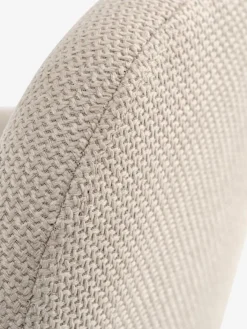 SOTTRUPChaise SOTTRUP tissu beige/noir-JYSK Online