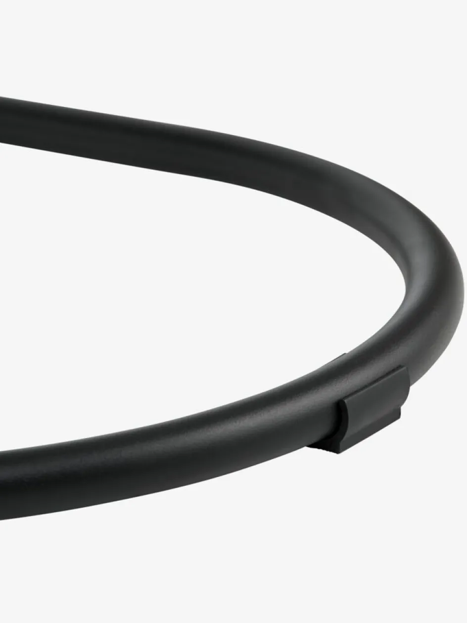 SPANGMiroir sur pied SPANG 45x155 noir-JYSK Discount