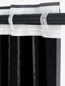 STADSHOLMENRideau occultant STADSHOLMEN 1x140x245 gris-JYSK New