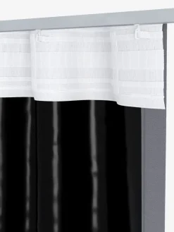 STADSHOLMENRideau occultant STADSHOLMEN 1x140x245 gris-JYSK New