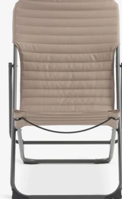 STARENGEChaise de plage STARENGE brun-JYSK Online