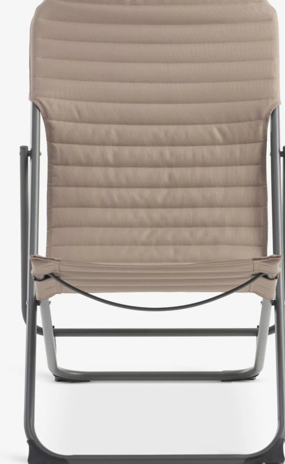 STARENGEChaise de plage STARENGE brun-JYSK Online