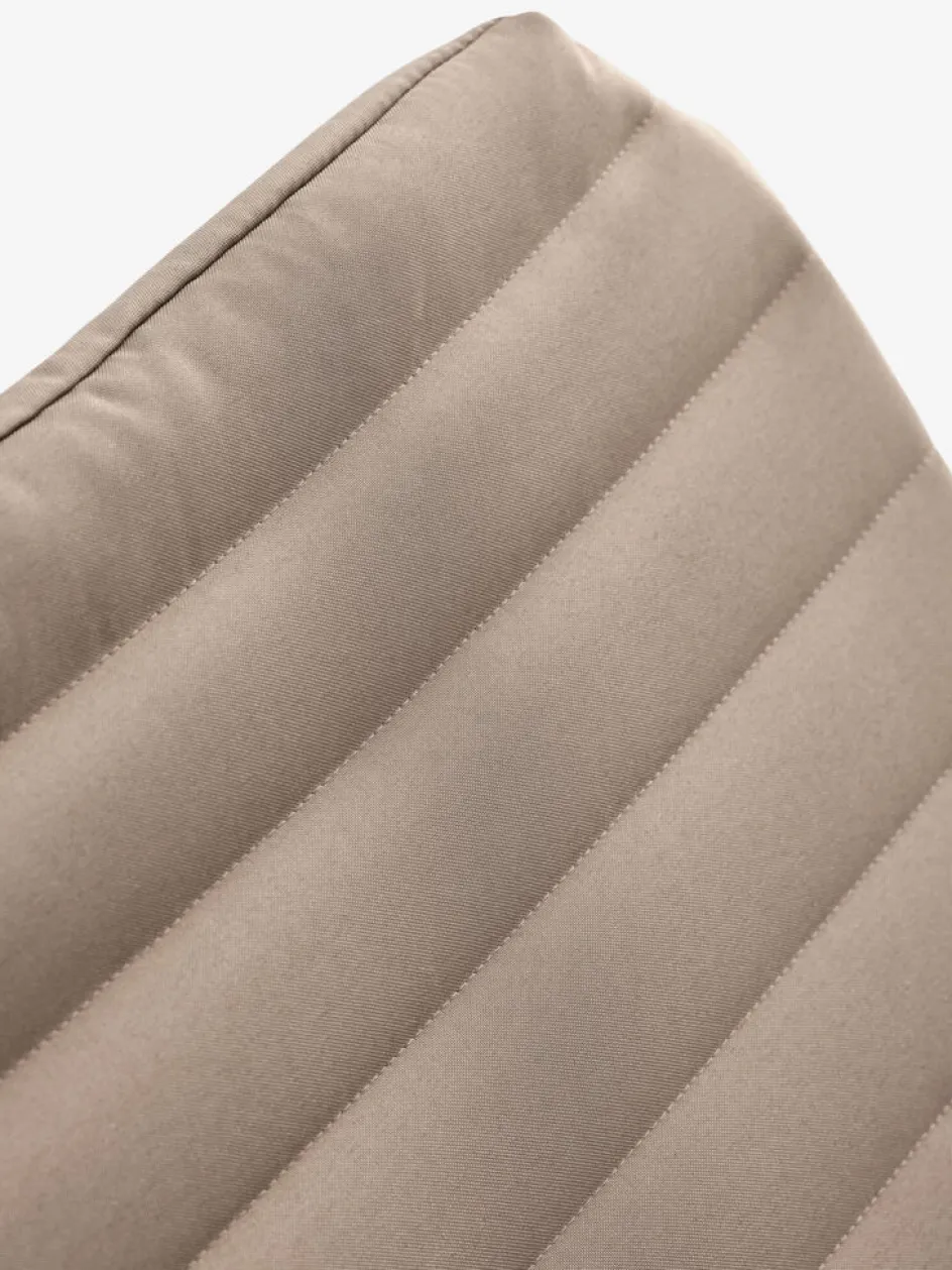 STARENGEChaise de plage STARENGE brun-JYSK Online