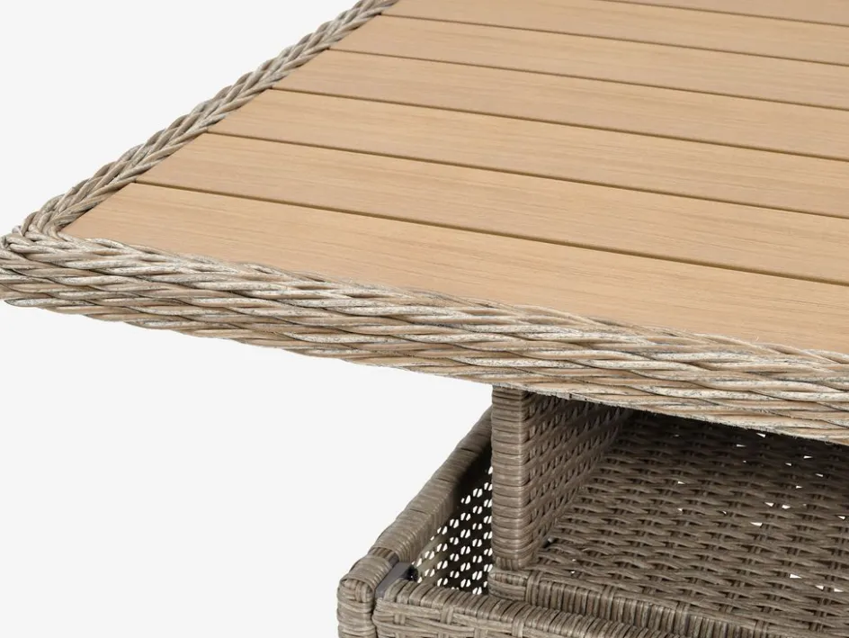 STAVERNEnsemble lounge STAVERN 5 personnes l-JUTLANDIA