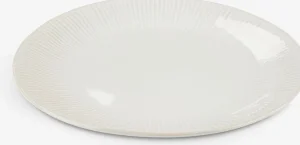 STEFFENAssiette STEFFEN Ø27cm blanc-JYSK