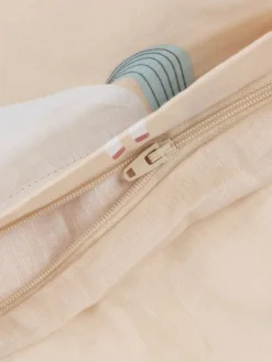 STEFFIPlusParure de lit enfant STEFFI 100x140 rose-JYSK Online