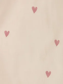 STEFFIPlusParure de lit enfant STEFFI 100x140 rose-JYSK Online