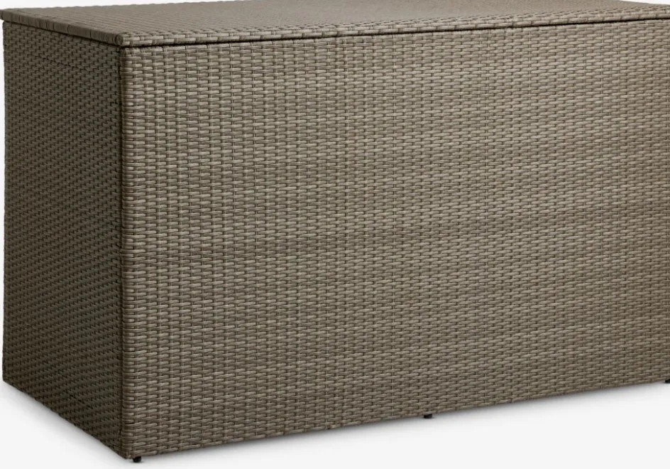 STEINKJERBoîte de rangement de jardin STEINKJER l155xH95xP81 l-JYSK New