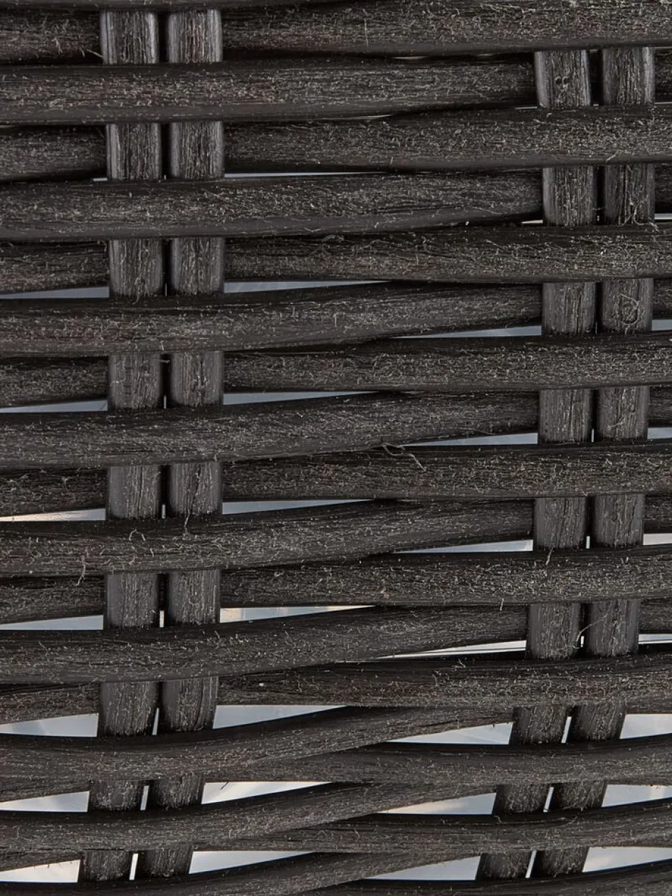 STEINTROSTBalconnière STEINTROST l18xL50xH16 noir-JYSK Outlet