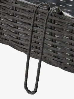 STEINTROSTBalconnière STEINTROST l18xL50xH16 noir-JYSK Outlet