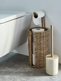 STENINGEBrosse wc STENINGE beige-JYSK Outlet