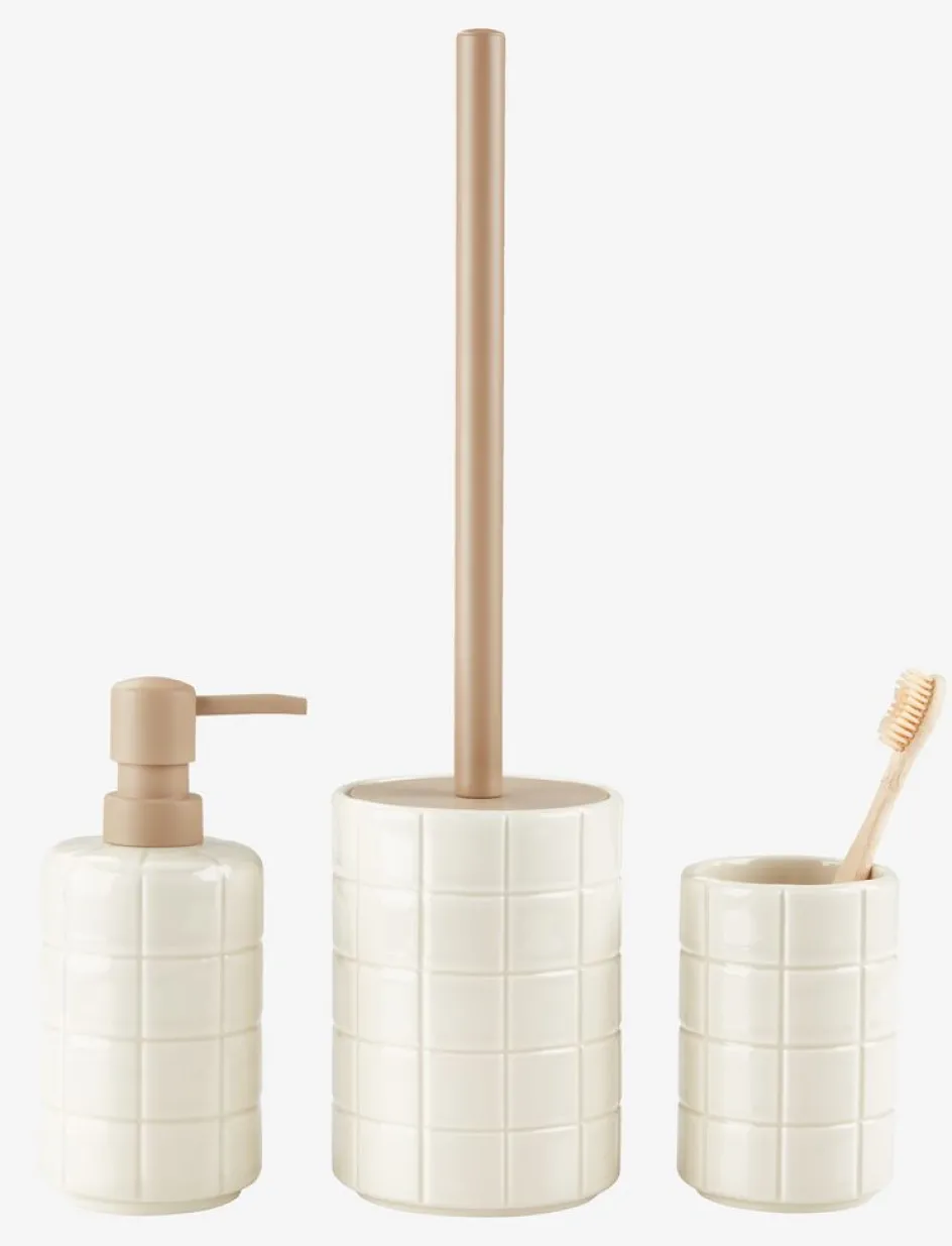 STENINGEDistributeur de savon STENINGE beige-JYSK Discount