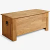 STENSBYBanc STENSBY avec rangement chêne naturel-Royal Oak Outlet