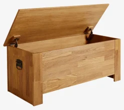 STENSBYBanc STENSBY avec rangement chêne naturel-Royal Oak Outlet