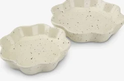 STENSTORPVide-poche STENSTORP Ø11/Ø14cm grès 2pcs-JYSK Outlet