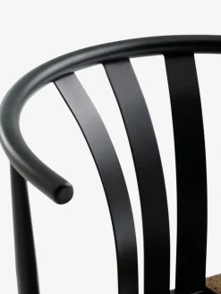 STENUNGSUND + TAGMARKSTENUNGSUND L60 table gris + 2 TAGMARK chaises noir-JYSK New