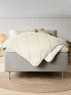 STETINDENBasicCouette synthétique 240x220 STETINDEN légère-JYSK Hot