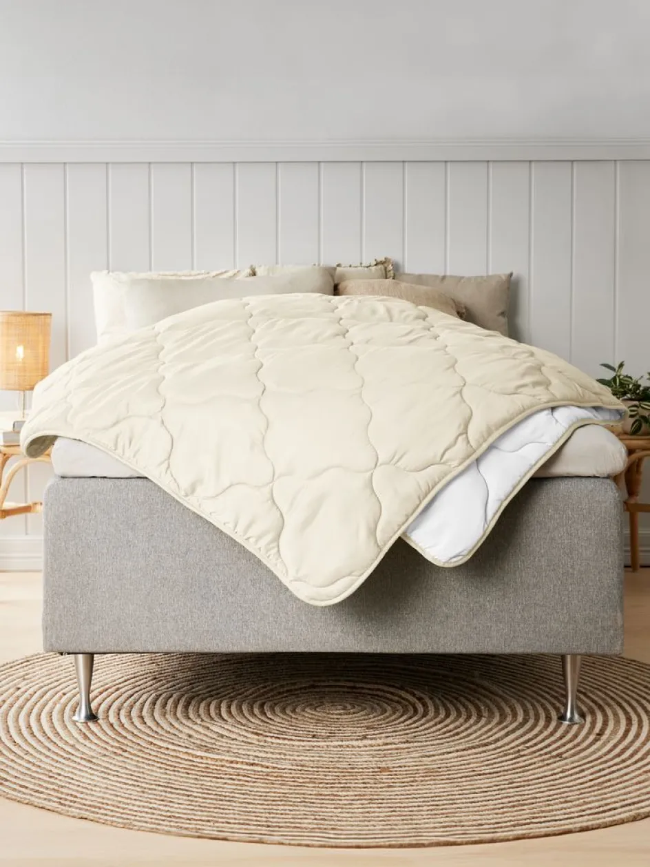 STETINDENBasicCouette synthétique 240x220 STETINDEN légère-JYSK Hot