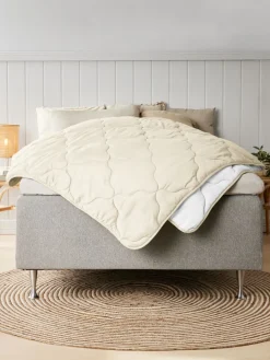 STETINDENBasicCouette synthétique 240x220 STETINDEN légère-JYSK Hot