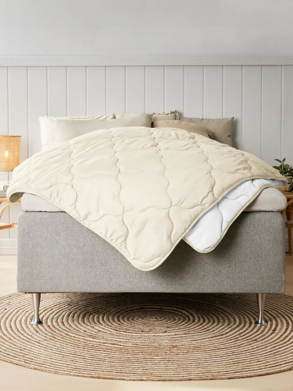 STETINDENBasicCouette synthétique 240x220 STETINDEN légère-JYSK Hot