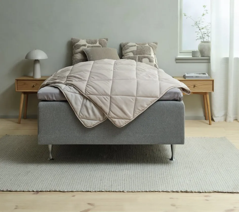 STETINDENBasicCouette synthétique 240x220 STETINDEN légère-JYSK Best