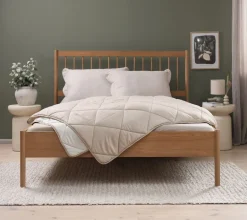 STETINDENBasicCouette synthétique 240x220 STETINDEN légère-JYSK Sale