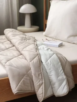 STETINDENBasicCouette synthétique 240x220 STETINDEN légère-JYSK Sale