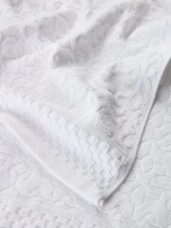 STIDSVIGGoldServiette de toilette STIDSVIG 50x100-KRONBORG Clearance