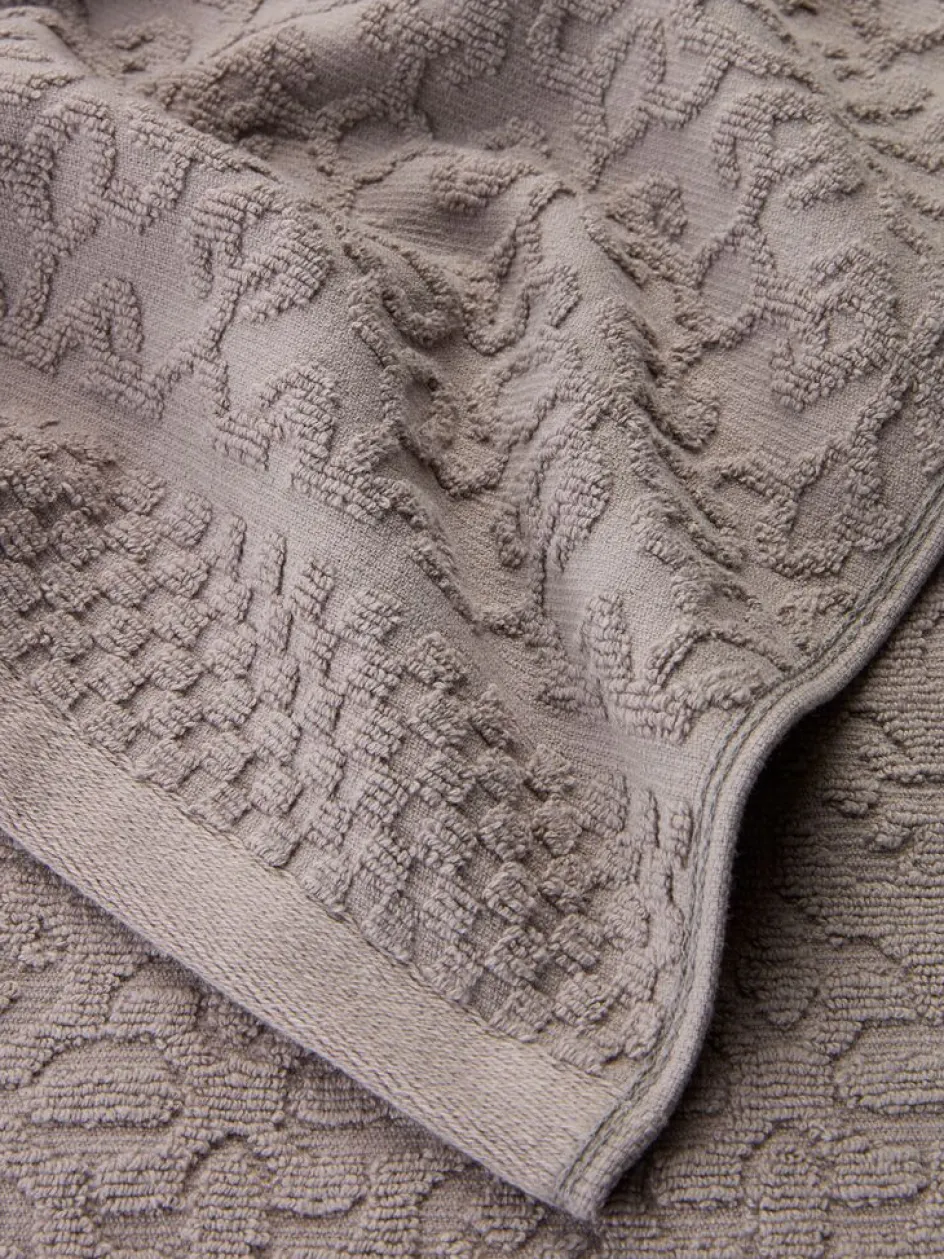 STIDSVIGGoldServiette de toilette STIDSVIG 50x100-KRONBORG Best