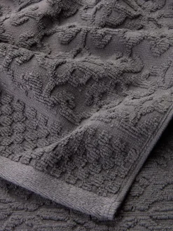 STIDSVIGGoldServiette de toilette STIDSVIG 50x100-KRONBORG Hot