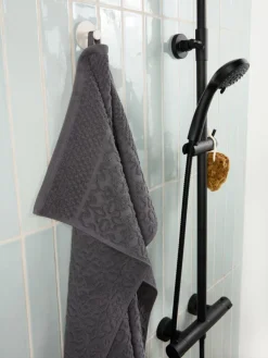 STIDSVIGGoldServiette de toilette STIDSVIG 50x100-KRONBORG Hot