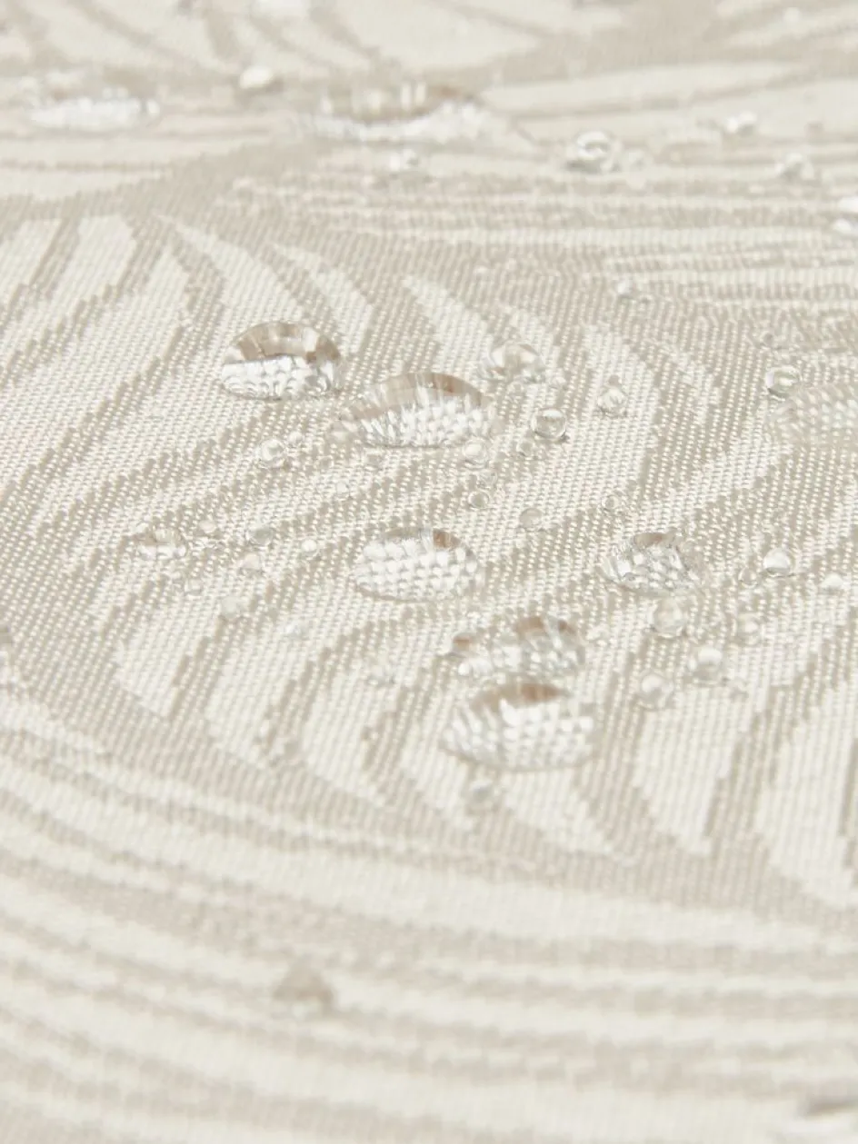 STILKEGNappe STILKEG Ø160 beige-JYSK New