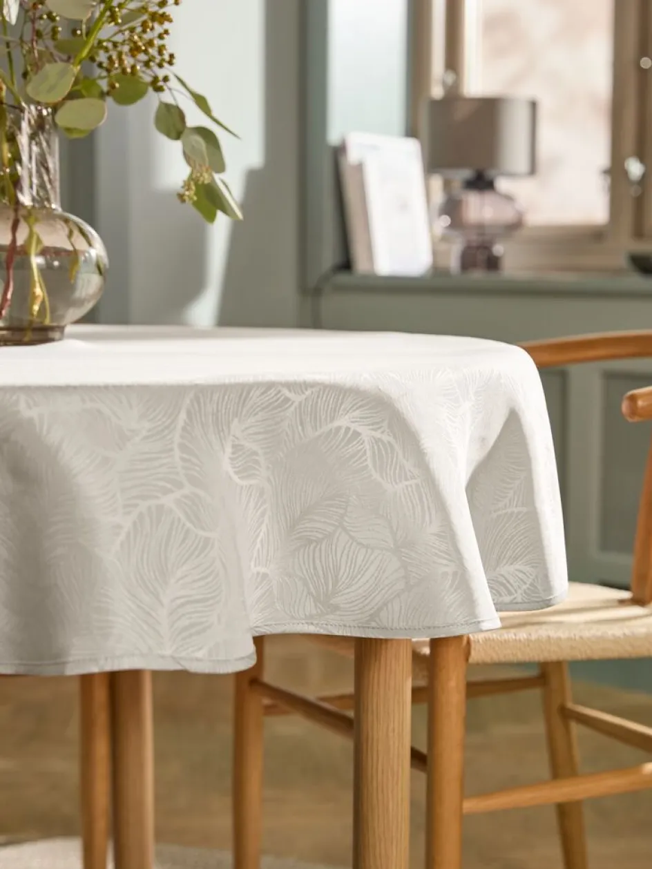 STILKEGNappe STILKEG Ø160 beige-JYSK New