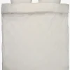 STINNEPlusParure de lit Seersucker STINNE 240x220 blanc/latte-JYSK